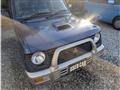 1996 Mitsubishi Pajero Mini