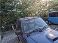 1996 Mitsubishi Pajero Mini