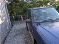 1996 Mitsubishi Pajero Mini