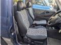 1996 Mitsubishi Pajero Mini