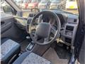 1996 Mitsubishi Pajero Mini