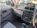 1996 Mitsubishi Pajero Mini