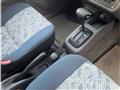 1996 Mitsubishi Pajero Mini