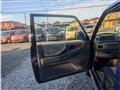 1996 Mitsubishi Pajero Mini