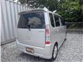 2007 Suzuki Wagon R