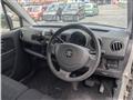2007 Suzuki Wagon R