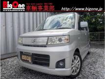 2007 Suzuki Wagon R