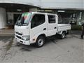 2018 Toyota Dyna Truck