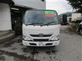 2018 Toyota Dyna Truck