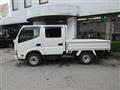 2018 Toyota Dyna Truck