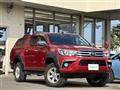 2019 Toyota Hilux