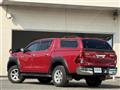 2019 Toyota Hilux