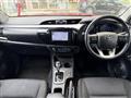 2019 Toyota Hilux