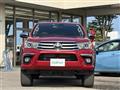 2019 Toyota Hilux