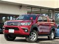 2019 Toyota Hilux