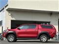 2019 Toyota Hilux