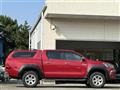 2019 Toyota Hilux