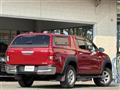 2019 Toyota Hilux