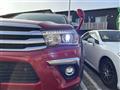 2019 Toyota Hilux