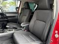 2019 Toyota Hilux