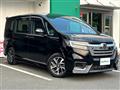 2021 Honda Step WGN