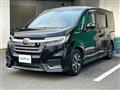 2021 Honda Step WGN