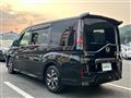 2021 Honda Step WGN