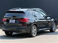2020 BMW X3