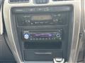 2001 Toyota Hilux Surf