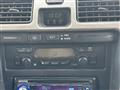 2001 Toyota Hilux Surf