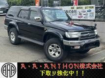 2001 Toyota Hilux Surf