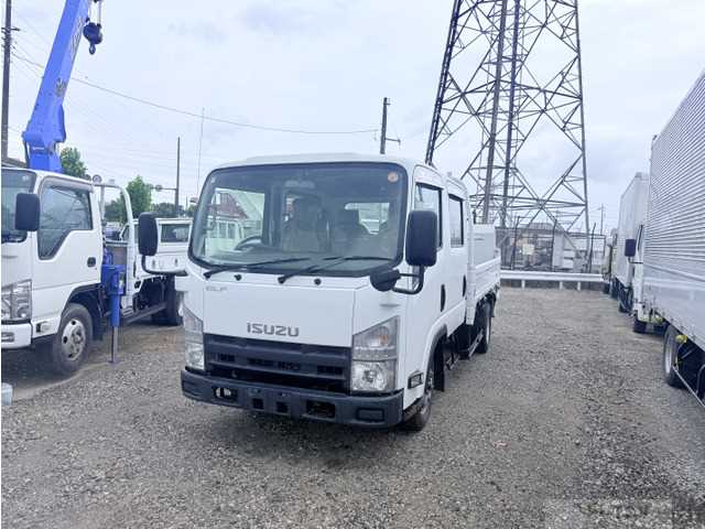 2014 Isuzu Isuzu Others