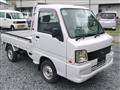 2009 Subaru Sambar