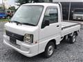 2009 Subaru Sambar