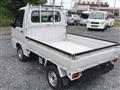 2009 Subaru Sambar