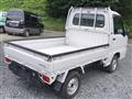 2009 Subaru Sambar