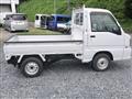 2009 Subaru Sambar