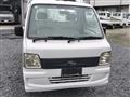 2009 Subaru Sambar