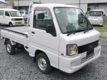 2009 Subaru Sambar