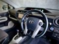 2014 Toyota AQUA
