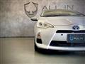 2013 Toyota AQUA
