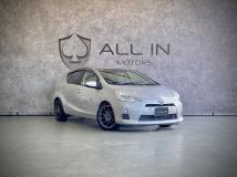 2013 Toyota AQUA
