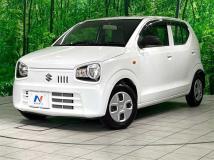 2017 Suzuki Alto