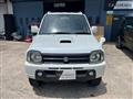 2007 Suzuki Jimny