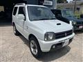 2007 Suzuki Jimny