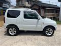 2007 Suzuki Jimny