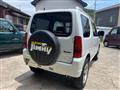 2007 Suzuki Jimny