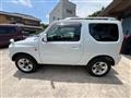 2007 Suzuki Jimny