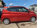 2021 Mitsubishi eK Wagon