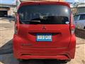2021 Mitsubishi eK Wagon